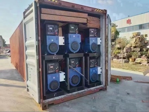 <span class=keywords><strong>Groupe</strong></span> <span class=keywords><strong>électrogène</strong></span> diesel <span class=keywords><strong>professionnel</strong></span> Weifang Power Ricardo Engine 20KVA 25KVA 30KVA 40KVA 50KVA fabriqué en Chine, prix très bas - Product Image 3