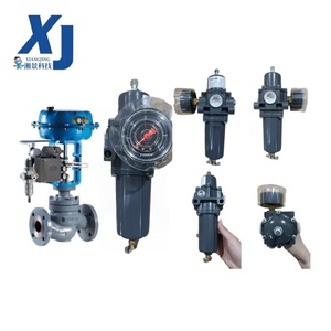 ตัวกรองอากาศและตัวควบคุมแรงดัน 67CFR 67DFR รุ่น 3582i DVC2000 DVC6200 ซีรีส์ 67C แก๊ส 67CFR/67DFR ตัวกรองอากาศและตัวควบคุมแรงดัน 67CFR 67DFR - Product Image 2