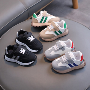 <span class=keywords><strong>Zapatillas</strong></span> Deportivas de Alta Calidad para Niños, Suela Suave, Transpirables, para Niños y Niñas, Casuales, para Niños, Chaussures Pour Enfants - Product Image 1