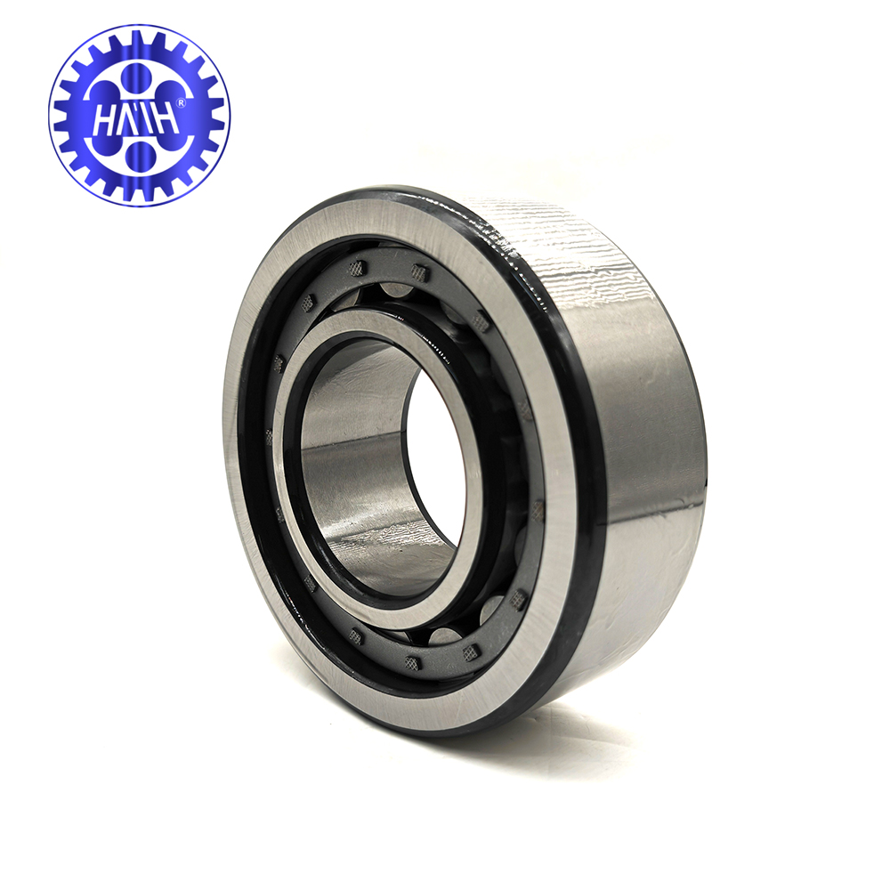 Travel Motor Bearing 4600133 for Hitachi ZX200-3/5G - New, 3-Month
