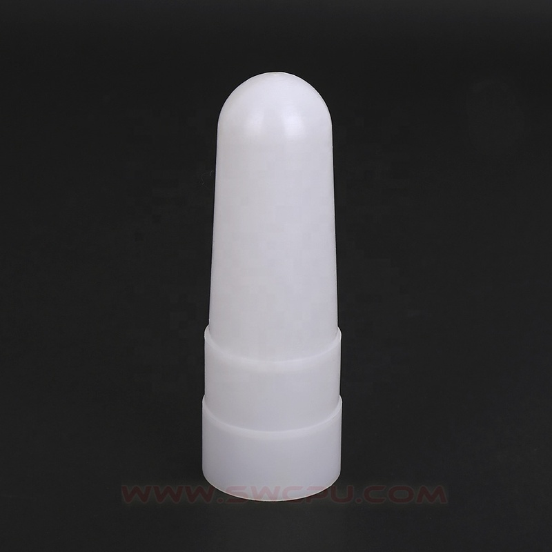 Heat Shrink Electrical Cable Rubber End