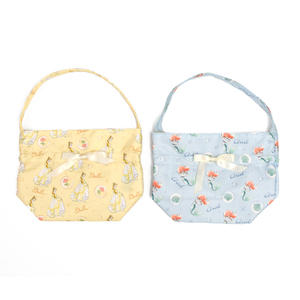 กระเป๋าหูรูดลายการ์ตูนน่ารัก - Product Image 1