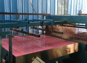 Máquina <span class=keywords><strong>de</strong></span> colgador <span class=keywords><strong>de</strong></span> <span class=keywords><strong>ropa</strong></span> <span class=keywords><strong>de</strong></span> alambre galvanizado <span class=keywords><strong>Industrial</strong></span> <span class=keywords><strong>de</strong></span> alta eficiencia Máquina <span class=keywords><strong>de</strong></span> colgador <span class=keywords><strong>de</strong></span> alambre/equipo <span class=keywords><strong>de</strong></span> formación <span class=keywords><strong>de</strong></span> doblado <span class=keywords><strong>de</strong></span> colgador <span class=keywords><strong>de</strong></span> abrigos - Product Image 2