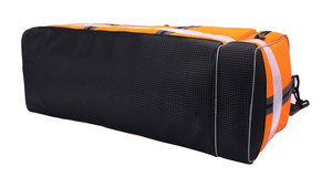 กระเป๋าเดินทางแบบสะพายไหล่สะท้อนแสงแบบใหม่ ทนทาน ขนาดใหญ่พิเศษ ความจุ 52 ลิตร - Product Image 4