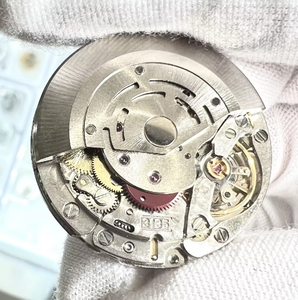 Movimiento de reloj mecánico Shanghai 3135, automático de nivel suizo, con resorte antirrotación, 70H de reserva de marcha, repuesto de latón para RLX Sub - Product Image 5