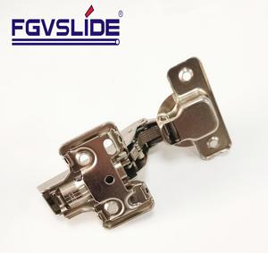 Furniture Kitchen <strong>Hinge</strong> Clip on Hydraulic <strong>Hinge</strong> Bisagras Concealed Cabinet Soft Close <strong>Hinges</strong> - Product Image 2