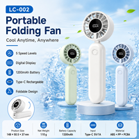 Ventilateur de bureau portable, logo personnalisé OEM disponible, vente en gros, fournisseur d'usine, refroidissement puissant à fort débit d'air
