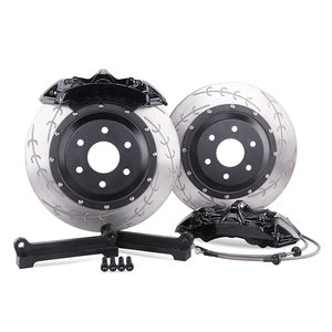 Haute qualité course avant GT6 gros 6 pistons étriers arrière GT4 Kit d'étrier de frein pour Ford Bronco Ranger T9 Raptor <span class=keywords><strong>Fiesta</strong></span> F150 F100 - Product Image 2