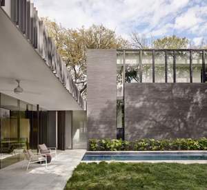 Supdesigner - Rendu 3D résidentiel - Design d'intérieur - Villa de luxe - Service de rendu 3D personnalisé moderne - Design d'intérieur - Product Image 2