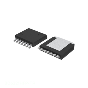 BD6221HFP-TR HRP 7 ชิ้นส่วนการจัดการพลังงาน (PMIC) อิเล็กทรอนิกส์ มีสินค้าในสต็อก - Product Image 1