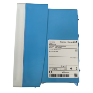 Medidor Ultrasónico Original E+H de Tiempo de Vuelo Prosonic FMU90/91/92 - Product Image 1