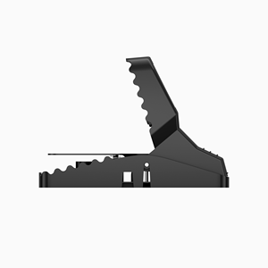 Trampa para ratas y ratones de plástico reutilizable de nuevo diseño, paquete de 2/4/6/8, control eficaz de plagas humanas atrapando ratones roedores - Product Image 6