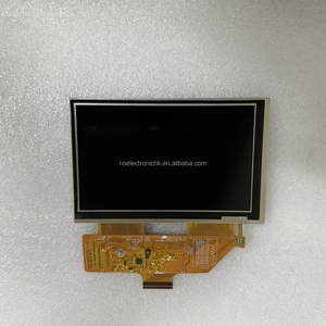 โมดูลส่วนประกอบอิเล็กทรอนิกส์ TM050RVGP29-00สำหรับทดสอบส่วนต่อประสานอุปกรณ์ TM050RVGP29 - Product Image 3