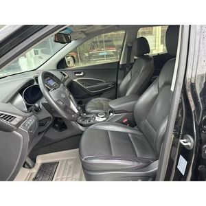 <span class=keywords><strong>Santa</strong></span> <span class=keywords><strong>Fe</strong></span> Usado, Económico, 2024, 2.4L, Automático, 2WD, Modelo Inteligente, en Venta, <span class=keywords><strong>Segunda</strong></span> <span class=keywords><strong>Mano</strong></span> - Product Image 5