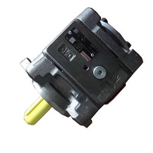 น้ำมันปั๊มไฮดรอลิกเยอรมัน PGF2-2X/019RE20VU2 เกียร์แบบตาข่ายภายใน - Product Image 3