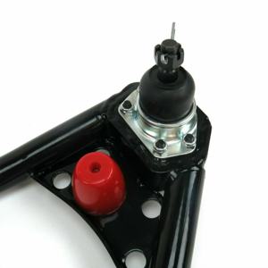 Brazos de control tubulares Suspensión superior e inferior para 1967 <span class=keywords><strong>1968</strong></span> 1969 Camaro Firebird para <span class=keywords><strong>1968</strong></span>-1974 Chevy Nova Buick - Product Image 6
