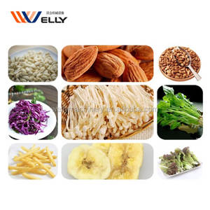 เครื่องลวกสายพานลำเลียงไฟฟ้า<span class=keywords><strong>ต้ม</strong></span><span class=keywords><strong>มันฝรั่ง</strong></span>ปรับความเร็วได้สำหรับอุตสาหกรรม - Product Image 6