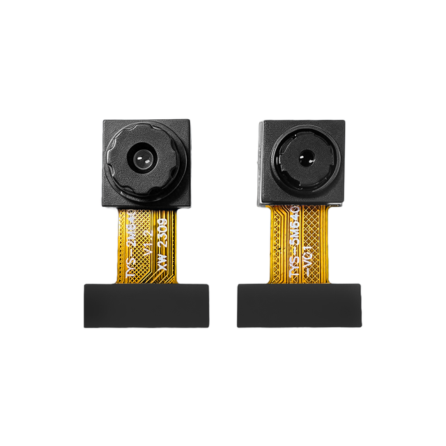 5MP 2592*1944 30FPS OV5640 Low Light HDR Low Power For Monitoring Recognition DVP Camera Module