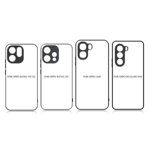 <span class=keywords><strong>Coque</strong></span> de téléphone 2D en TPU vierge pour sublimation pour la série <span class=keywords><strong>OPPO</strong></span> <span class=keywords><strong>Reno</strong></span>, <span class=keywords><strong>coque</strong></span> de téléphone en silicone souple pour <span class=keywords><strong>Oppo</strong></span> <span class=keywords><strong>Reno</strong></span> 15C - Product Image 6