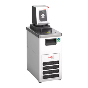 ตู้ควบคุมอุณหภูมิชีวเคมี Julabo CORIO CP-310F พร้อมระบบทำความร้อนและความเย็นแบบหมุนเวียน  ความผันผวนของอุณหภูมิ 0.1 องศา - Product Image 4
