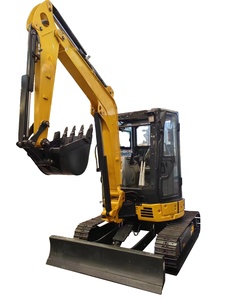 La FÁBRICA DE Bauma China Personaliza la excavadora de orugas pequeña de 1,7 toneladas, el mejor vendedor europeo americano con cumplimiento de la EPA, garantía de 1 año - Product Image 2