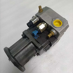 Bomba de Inyección de Combustible HPI 2897671 6560-71-1102 4307242 para Motor QSK23 - Product Image 3