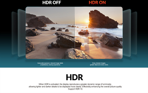 Moniteur <span class=keywords><strong>de</strong></span> production vidéo portable 4K pour <span class=keywords><strong>réalisateur</strong></span> <span class=keywords><strong>de</strong></span> diffusion 3G SDI, moniteur d'assistance vidéo - Product Image 5