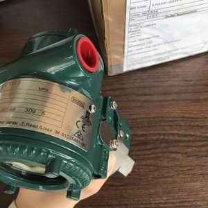 Transmetteur de jauge Yokogawa Eja530e, modèle Eja530e-jbs4n-012el, fabriqué au Japon, haute performance - Product Image 3