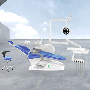 <strong>Dental</strong> <strong>Chair</strong> Foshan <strong>Dental</strong> <strong>Unit</strong> <strong>Chair</strong> <strong>Electric</strong> Medical Mobile <strong>Dental</strong> <strong>Chair</strong> <strong>Unit</strong> - Product Image 1