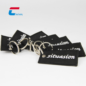 <strong>Programmable</strong> Nfc Clothing Keychain NTAG216 Nfc Clothing Hang <strong>Tag</strong> - Product Image 3