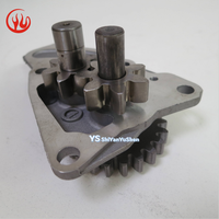 Ensemble de pompe à huile 4982682 4945774 4941148 C6204511201 pour moteur diesel B3.3 QSB3.3, pièces détachées
