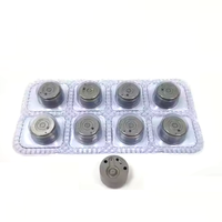 Plaque d'orifice G10 Plaque de soupape Common Rail G10 pour injecteur DCRi400400 S560-13H50 S550-13H50 295700-0210 295700-0400