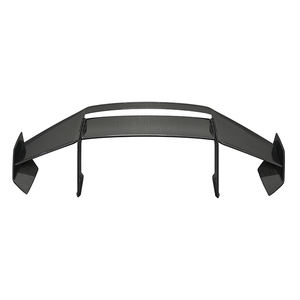 Spoiler arrière en carbone sec pour <span class=keywords><strong>Lambo</strong></span> <span class=keywords><strong>Huracan</strong></span> <span class=keywords><strong>EVO</strong></span> Upgrade to STO Style Body Kit Rear Wing - Product Image 1