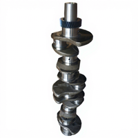 Vilebrequin 3304 3306 4N-7693 4N7693 4N7696 pour pièces détachées de moteur Caterpillar