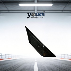 Luz Lateral de Guardabarros para Honda Civic 33850-TBA-A02 33800-TBA-A02, Reemplazo de Halógeno para Señal de Giro, Versión Estadounidense - Product Image 3