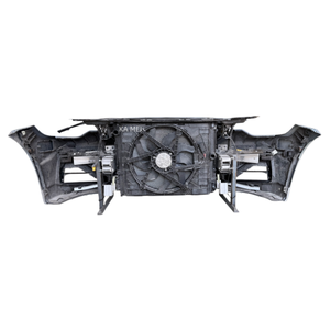 Paraurti Anteriore M Sport di Alta Qualità di Seconda Mano, Griglia Radiatore e Ventola per BMW Serie 2 <span class=keywords><strong>G42</strong></span> - Product Image 5