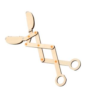 Bolsa de Materiales <span class=keywords><strong>para</strong></span> Experimentos Científicos Pequeños, Alicates de Cocodrilo, Tecnología, Educación STEAM en Física <span class=keywords><strong>para</strong></span> Estudiantes de <span class=keywords><strong>Primaria</strong></span> y Secundaria - Product Image 1