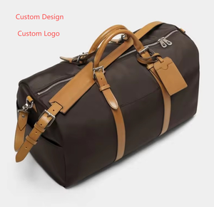 Borsa <span class=keywords><strong>da</strong></span> <span class=keywords><strong>Viaggio</strong></span> Personalizzata con Logo, Borsa Porta Abiti, Borsone Sportivo, Valigia <span class=keywords><strong>da</strong></span> Palestra, Borsa Weekend in Offerta - Product Image 1