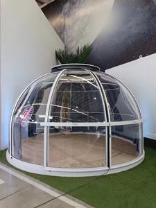 Cabine de ciel <span class=keywords><strong>étoilé</strong></span> de grande taille adaptée au camping en famille ou au balcon de l'hôtel <span class=keywords><strong>Sapin</strong></span> résistant aux UV - Product Image 6