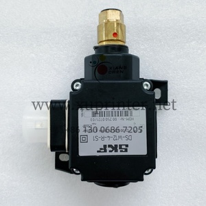 Sensor de Nivel de Aceite Original WD 00.250.0721 DS-W12-4-R-S1 para Piezas de Impresión Offset Heidelberg 00.250.0721/03 - Product Image 2