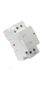 Contacteur AC/DC CDCH8s25 Relais de type contacteur miniature Original - Product Image 5