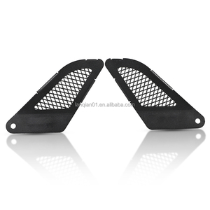 Grille d'admission d'air en aluminium pour moto BMW <span class=keywords><strong>F800GS</strong></span> F800 GS 2013 2014 <span class=keywords><strong>2015</strong></span> 2016 2017 F 800GS, accessoires, protection - Product Image 1