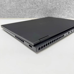 Ordinateur portable H-P <span class=keywords><strong>Omen</strong></span> 9 fabriqué en Chine, processeur i5-13e génération, 16 Go de RAM, SSD 1 To, RTX4060 (8 Go), écran haute définition 16,1 pouces, 165 Hz, longue autonomie - Product Image 5