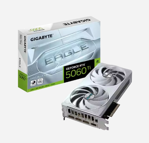 การ์ดจอใหม่ 5060Ti 8GB 16GB GDDR7 OC Edition พร้อมพัดลมระบายความร้อน ชิ้นส่วนใหม่ หน่วยความจำวิดีโอ การ์ดแสดงผล Gpu 5060Ti 8GB 16GB GDDR7 - Product Image 1