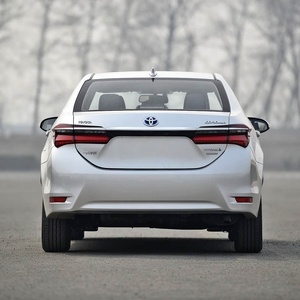 <span class=keywords><strong>Toyota</strong></span> <span class=keywords><strong>Corolla</strong></span> Híbrido 2016 1.8L E-CVT Edición Flagship, Vehículos Usados de <span class=keywords><strong>Segunda</strong></span> <span class=keywords><strong>Mano</strong></span> - Product Image 3