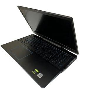 Meilleures ventes : Ordinateur portable de jeu 10e génération GTX 1650 Core i7 10885H 10870H 16,1 pouces RTX 3060 PC <span class=keywords><strong>Gamer</strong></span> Windows 11 I9 - Product Image 4