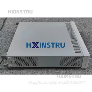 1 unidad de generador de señal analógica RF Agilent N5181A MXG 100kHz-6GHz H - Product Image 3