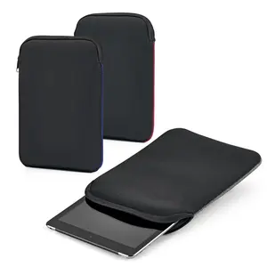 Étui pour tablette 10,1'' Softshell, merchandising personnalisé - Product Image 1