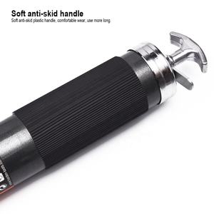 Probador de Circuitos Automotrices Profesional HARDEN, Pistola de Grasa Duradera con Empuñadura Ergonómica - Product Image 6