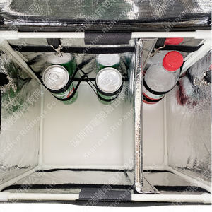 Bolsas térmicas impermeables para helados just eat takeway Courier, bolsas térmicas para entrega <span class=keywords><strong>de</strong></span> comida, <span class=keywords><strong>pizza</strong></span> - Product Image 5